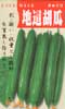 地這胡瓜(固定種)