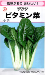 ビタミン菜